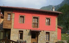 Casa De Aldea Fonfria